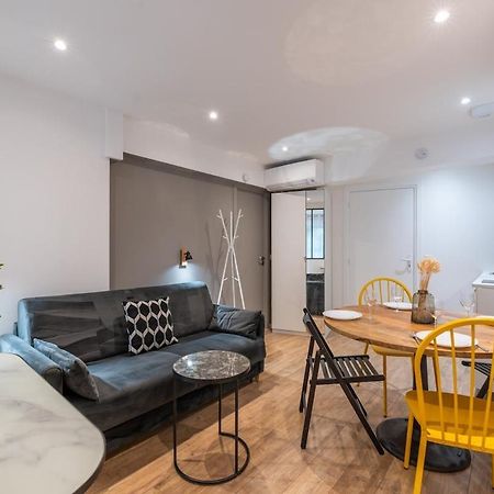 Nouveau Appartement Sacre Coeur Cottages 2 باريس المظهر الخارجي الصورة